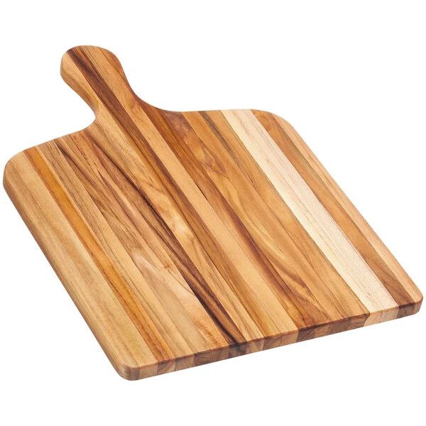 Teakhaus Gourmet Chopping Board - 519