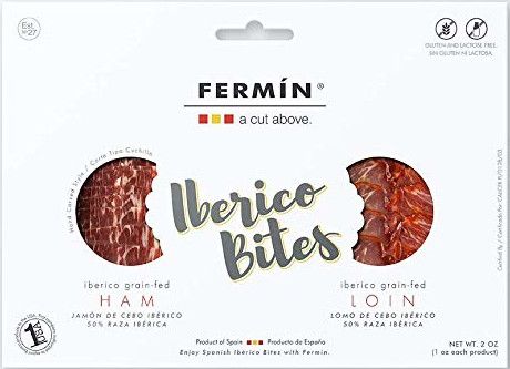 Fermin - Iberico Bites