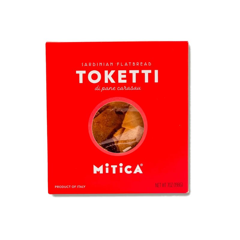 Mitica Toketti - Plain