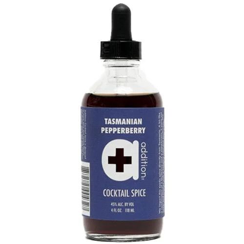 Addition Cocktail Spice - Tasmanian Pepperberry