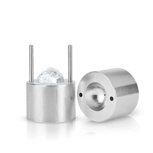 Viski - 55mm Ice Ball Maker