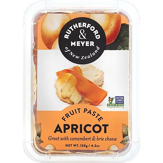 Rutherford &amp; Meyer Fruit Paste - Apricot