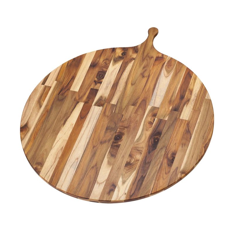 Teakhaus - Atlas Board, Medium - 903