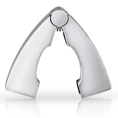 Viski - Foil Cutter