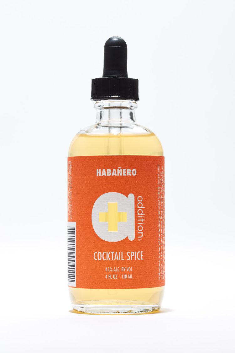 Addition Cocktail Spice - Habanero