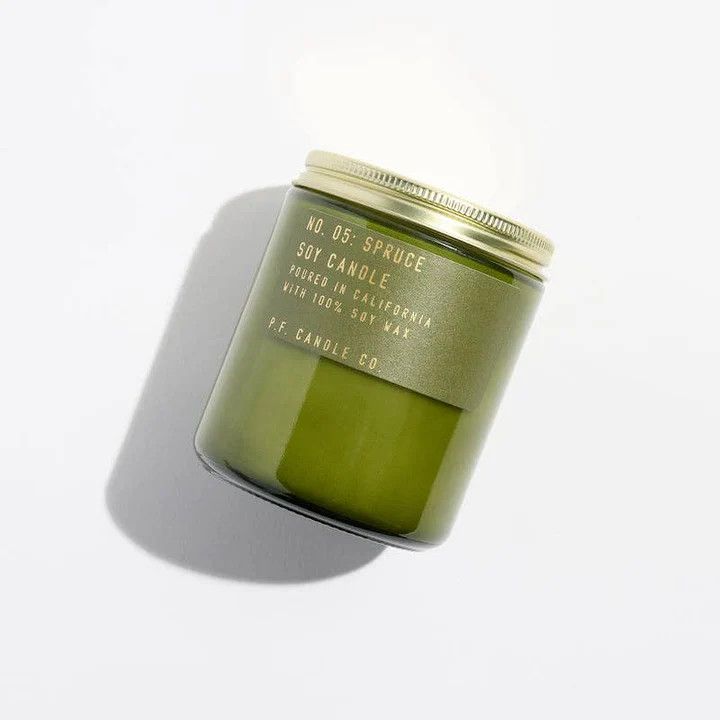 P. F. Candle Co Candle - Spruce