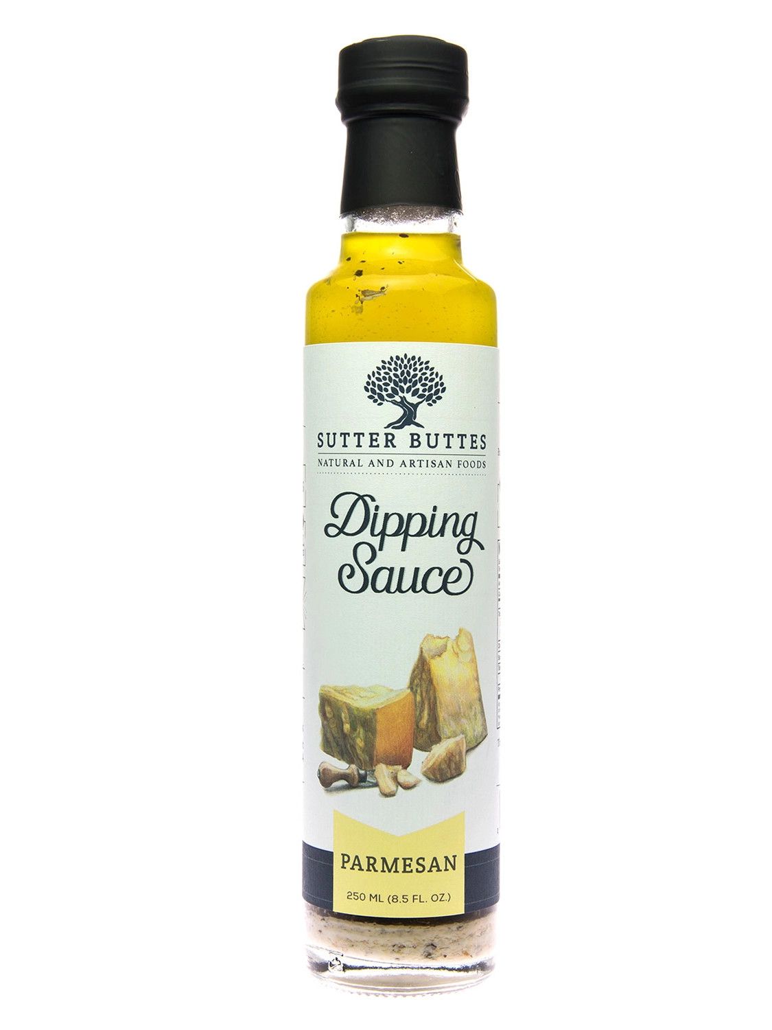 Sutter Buttes Dipping Sauce - Parmesan