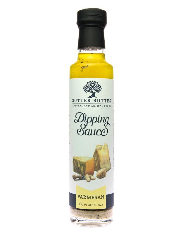 Sutter Buttes Dipping Sauce - Parmesan
