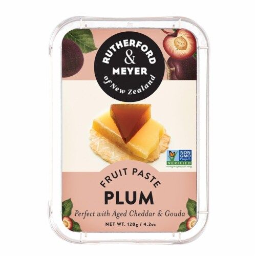 Rutherford &amp; Meyer Fruit Paste - Plum