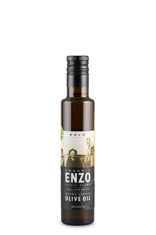Enzo Extra Virgin Olive Oil - Bold