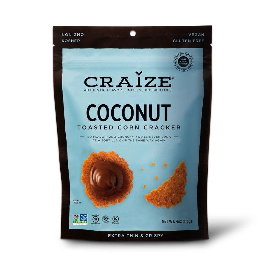 Craize - Coconut