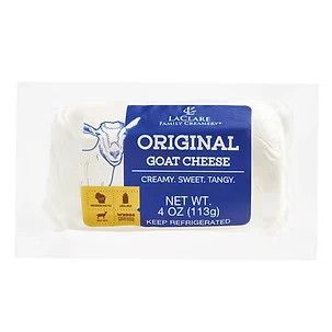 LaClare Goat Cheese - Plain