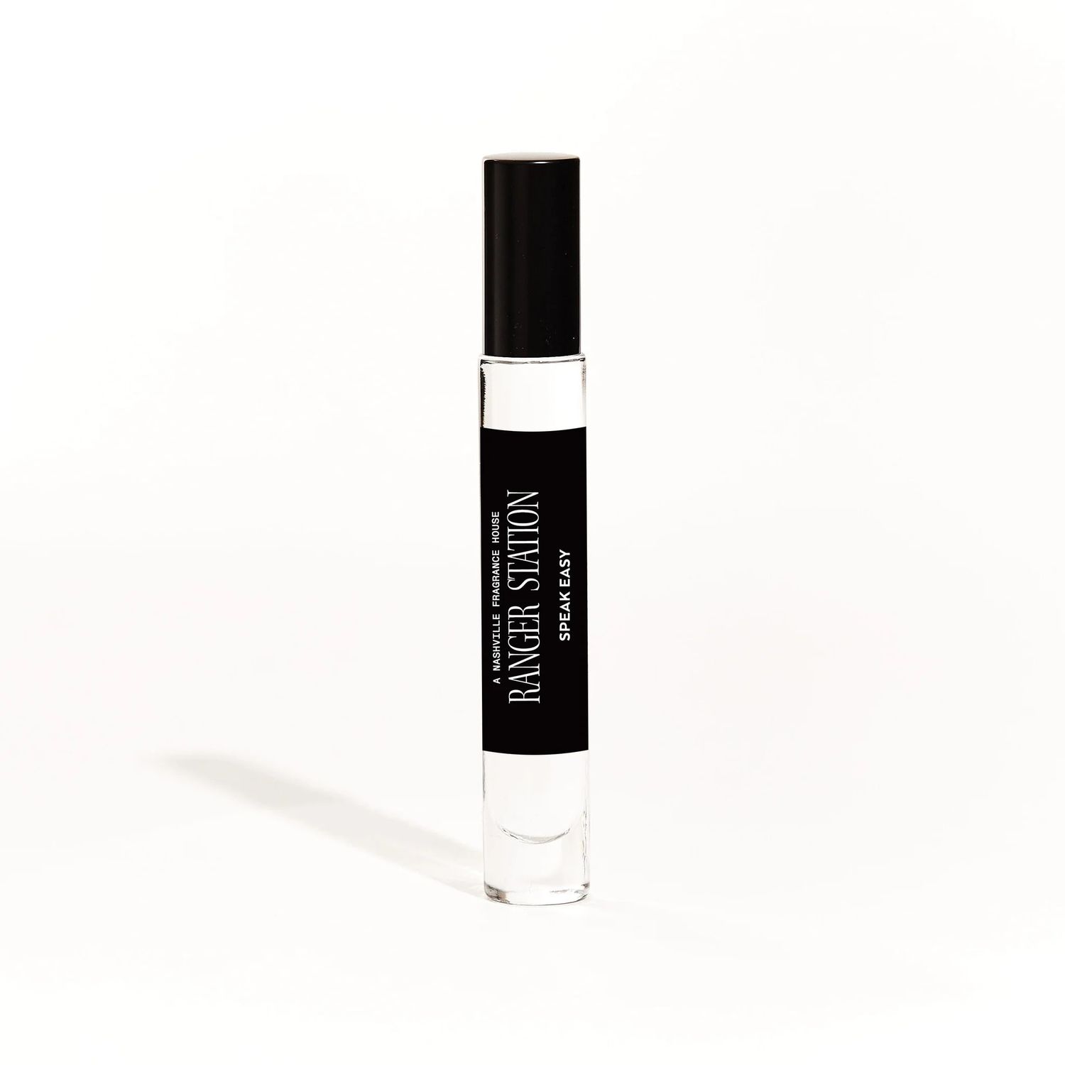 Ranger Station Quickdraw Perfume - Speak Easy