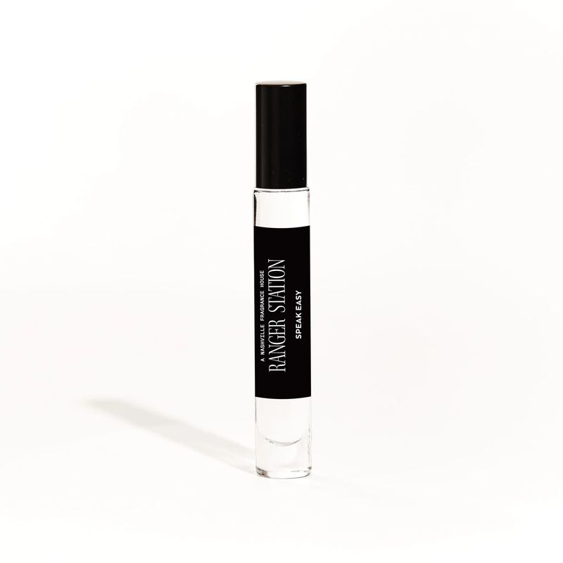 Ranger Station Quickdraw Parfume - Speak Easy
