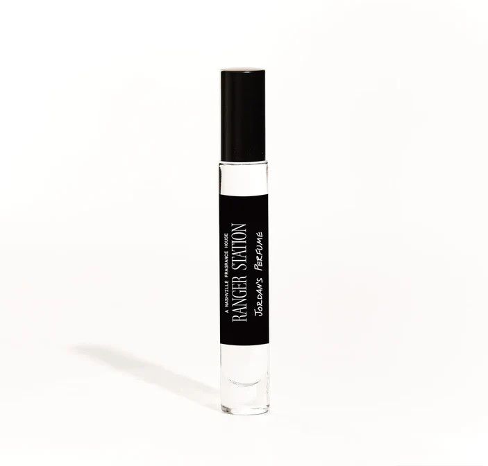Ranger Station Quickdraw Perfume - Jordan&#39;s