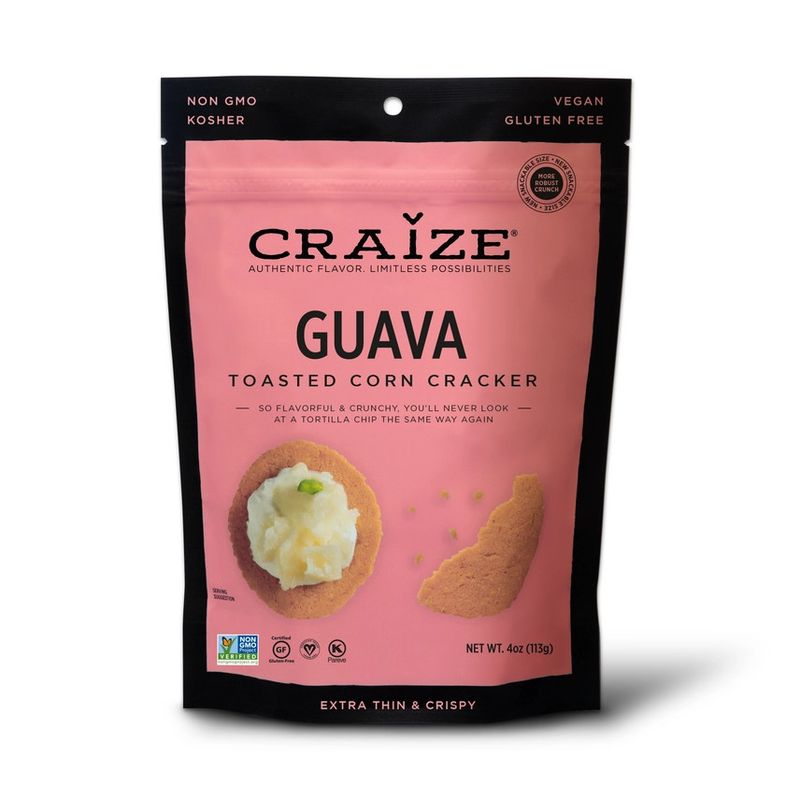Craize - Guava