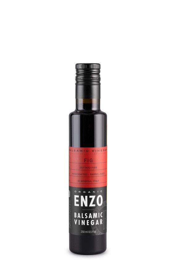 Enzo Balsamic Vinegar - Fig