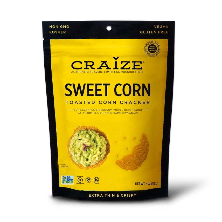 Craize - Sweet Corn