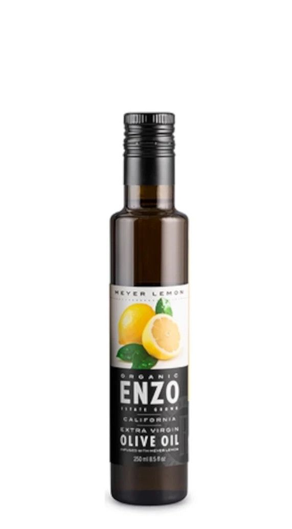 Enzo Olive Oil - Meyer Lemon