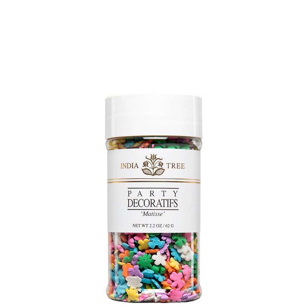 India Tree Sprinkles - Matisse