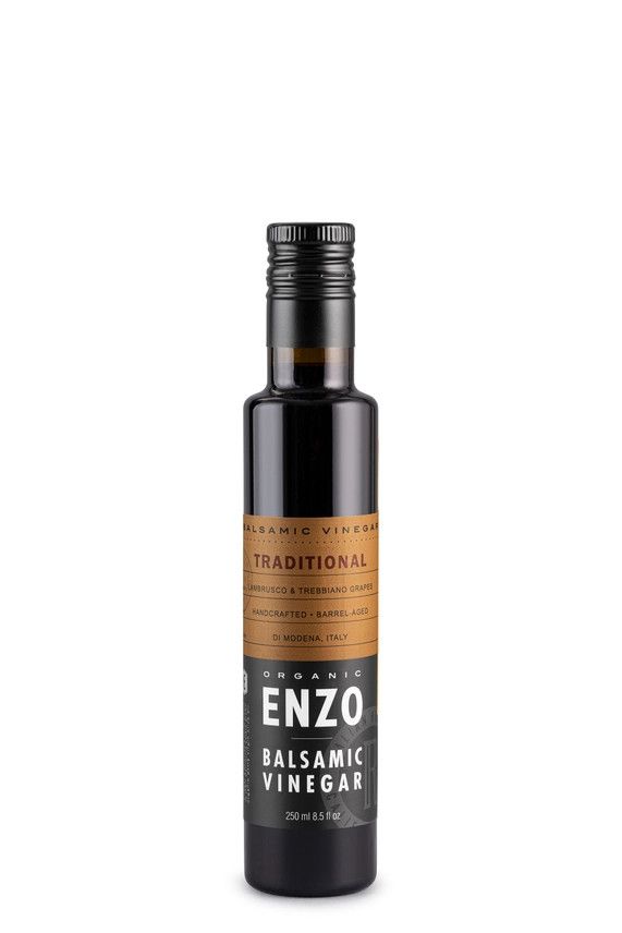 Enzo Balsamic Vinegar - Traditional