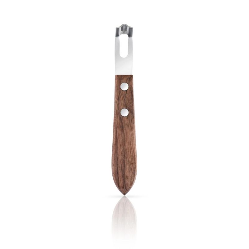Viski - Channel Knife