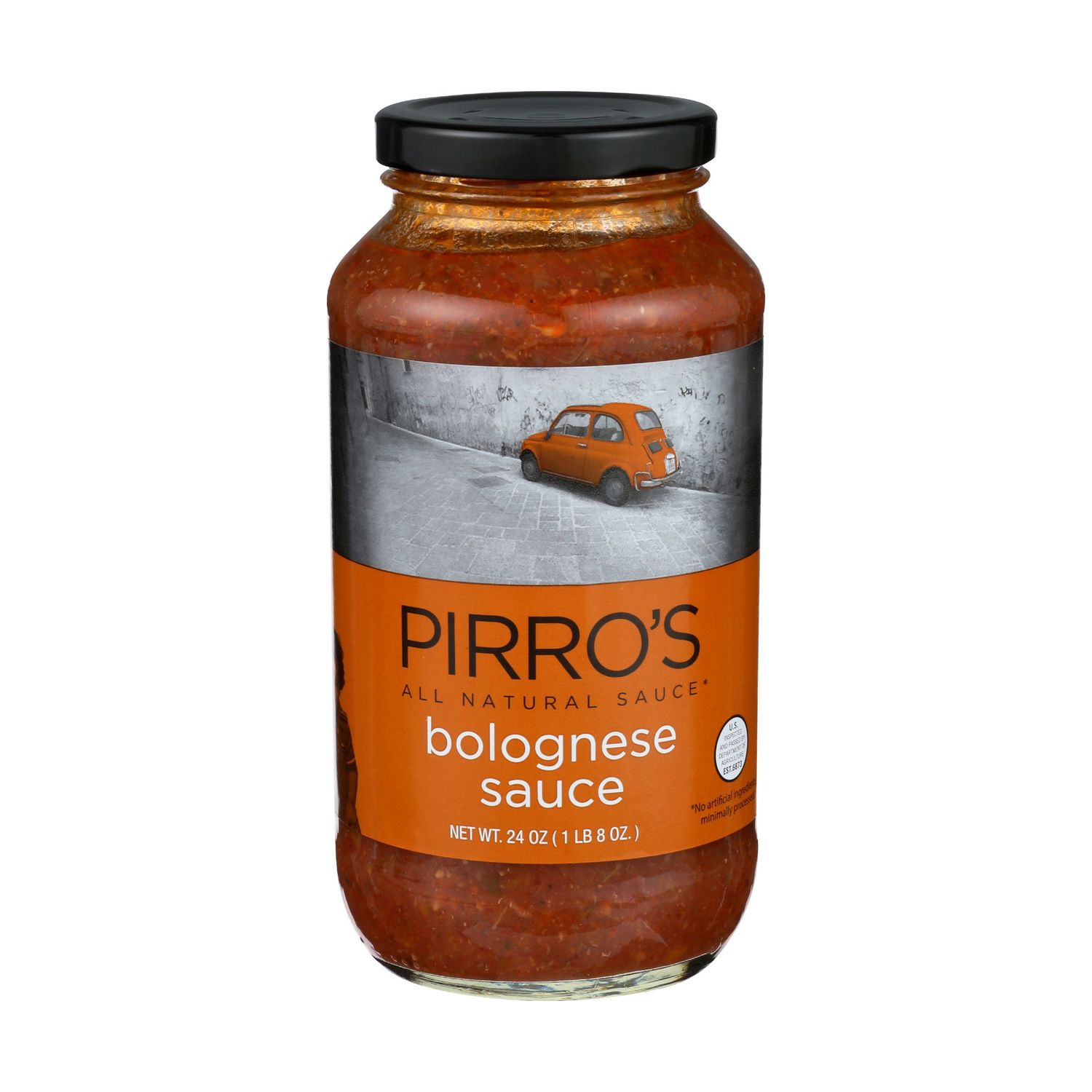 Pirro&#39;s Sauce -  Bolognese