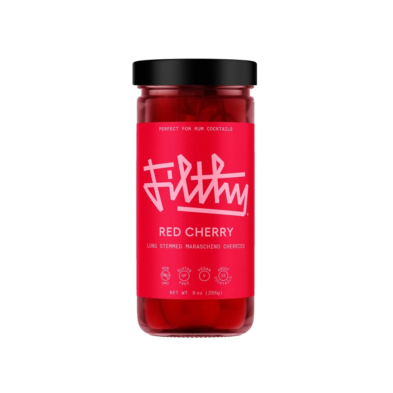 Filthy Cherries - Red Cherry