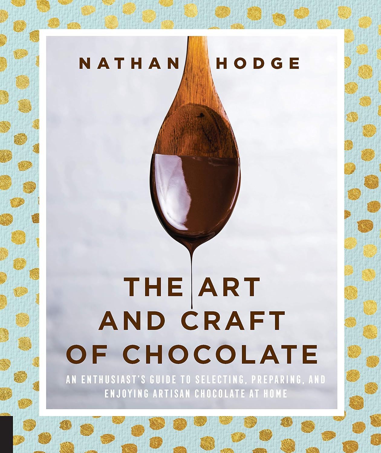 Hachette Book Group - The Art and Craft of Chocolate