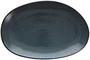 Ston - Twilight Platter 14&quot;