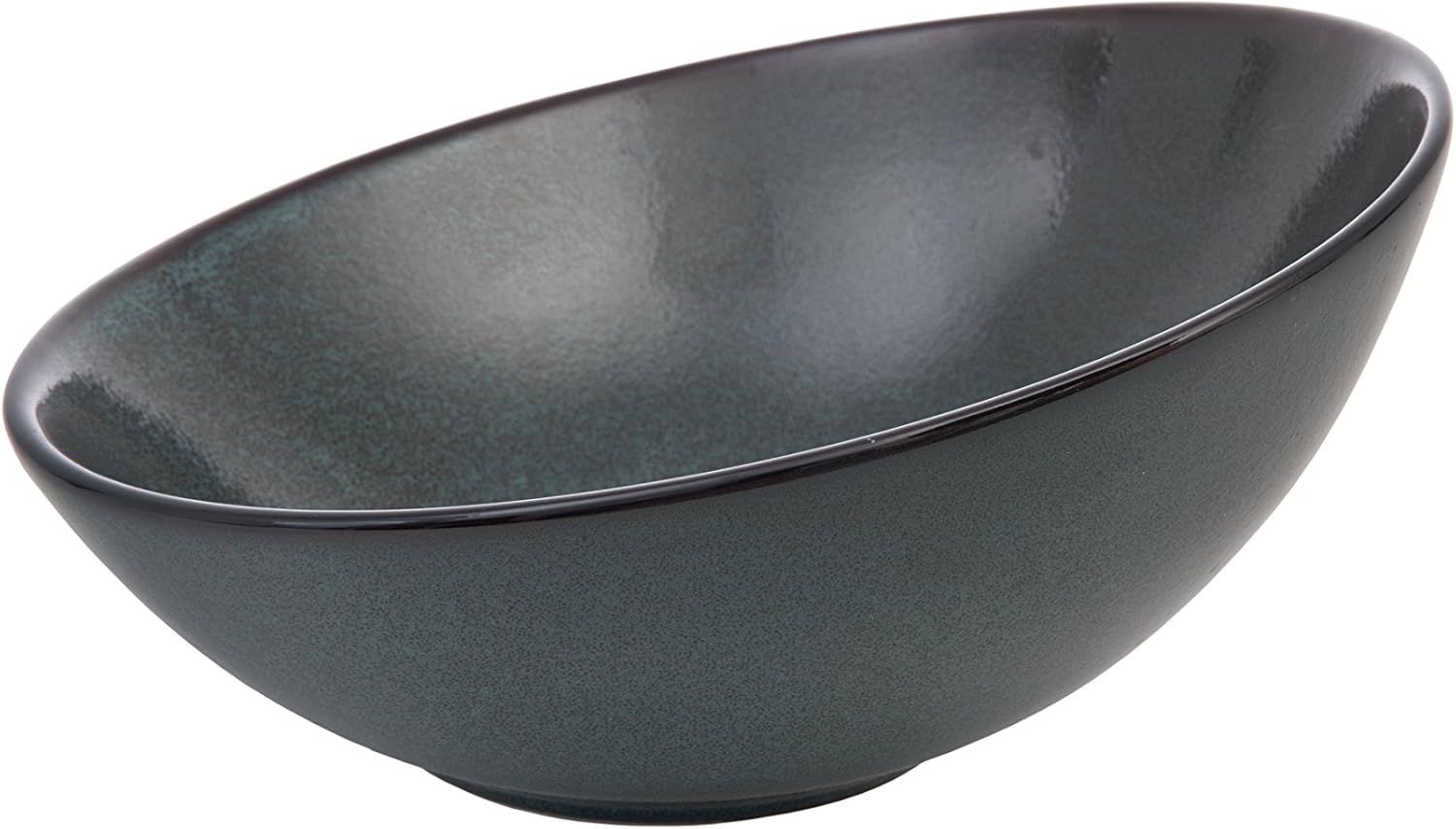 Ston - Twilight Tilt Bowl 8.5&quot;
