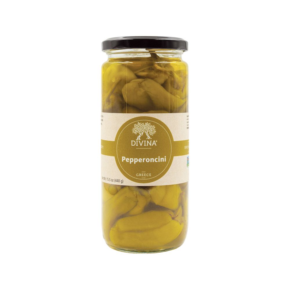 Divina - Pepperoncini