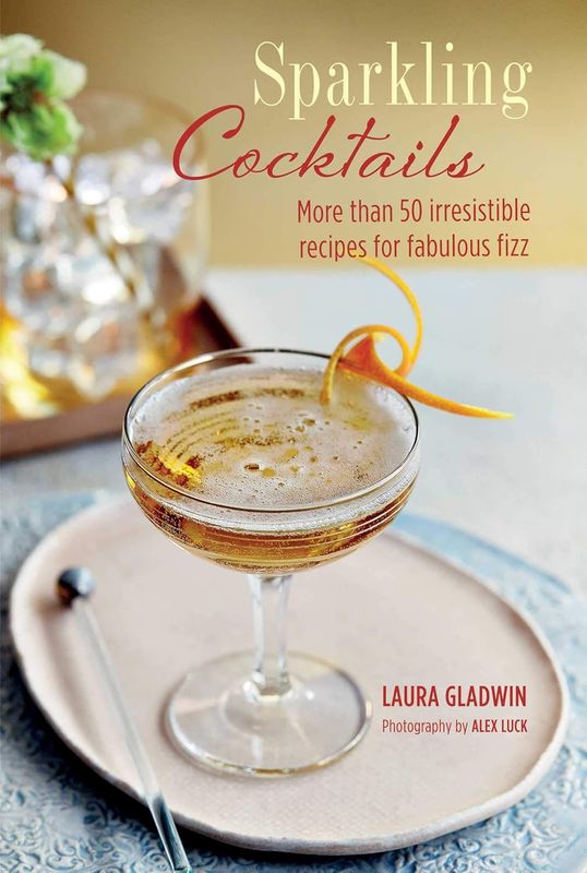Simon &amp; Schuster - Sparkling Cocktails