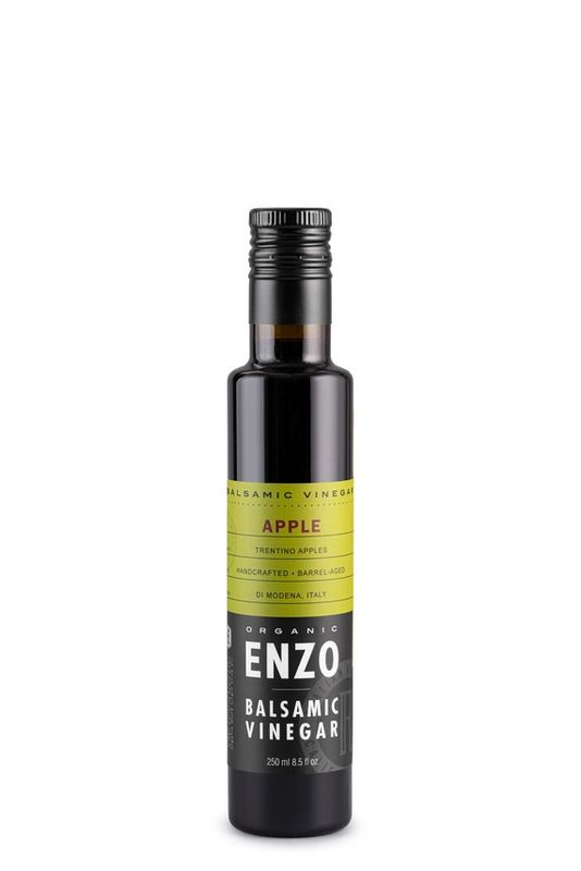 Enzo Balsamic Vinegar - Apple