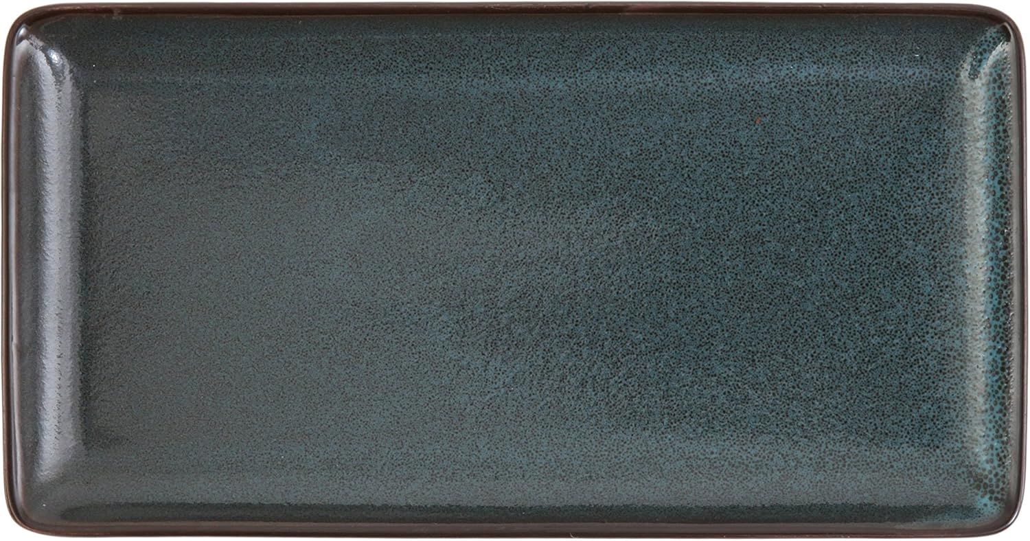 Ston - Twilight Rectangle Tray 9&quot; x 4.75&quot;