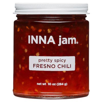 Inna Jam - Fresno Chili
