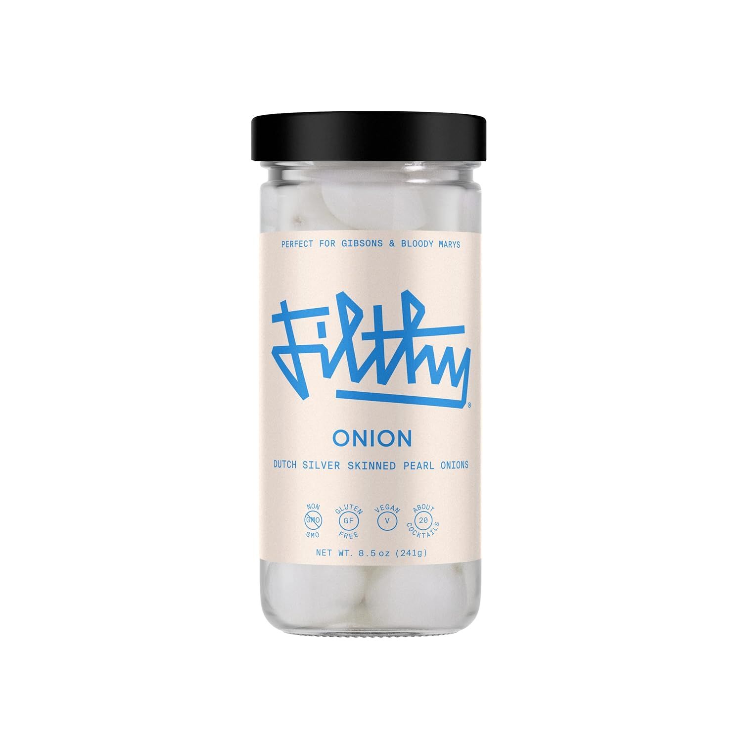 Filthy - Onion