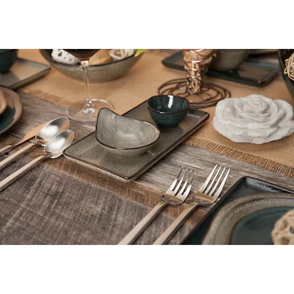 Ston - Mist Platter 9&quot;