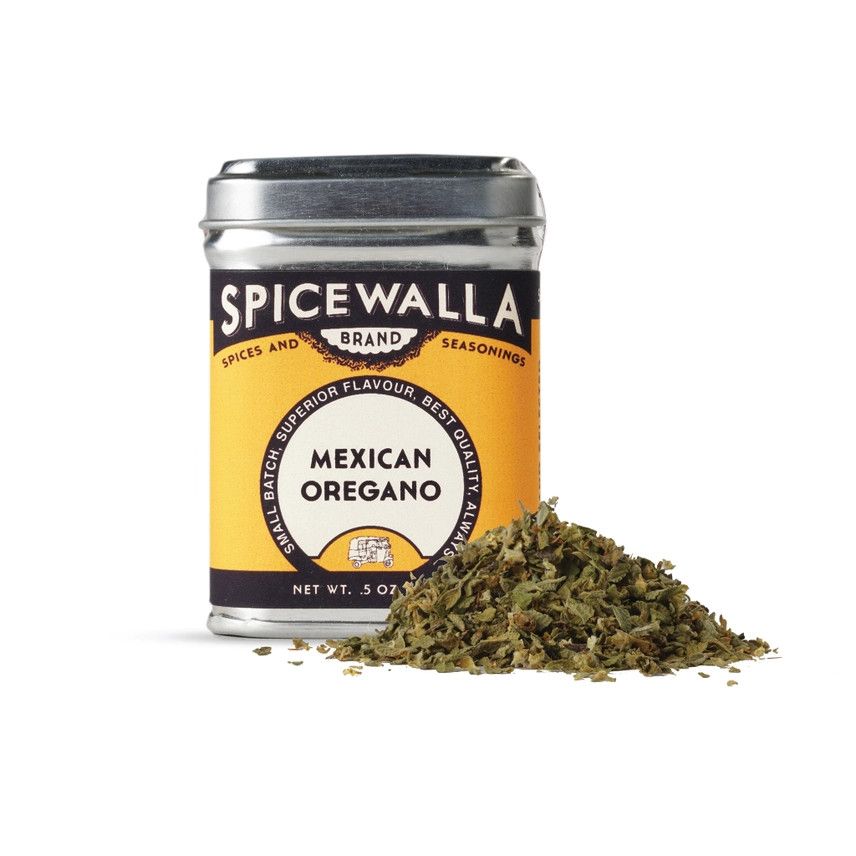Spicewalla - Mexican Oregano