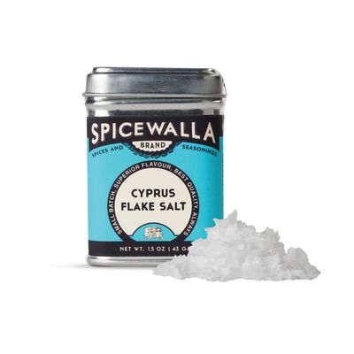 Spicewalla - Flake Sea Salt