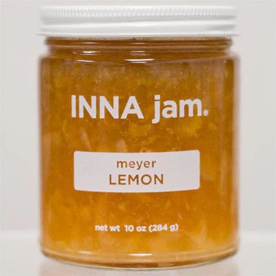 Inna Jam - Meyer Lemon