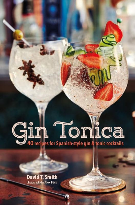 Simon &amp; Schuster - Gin Tonica