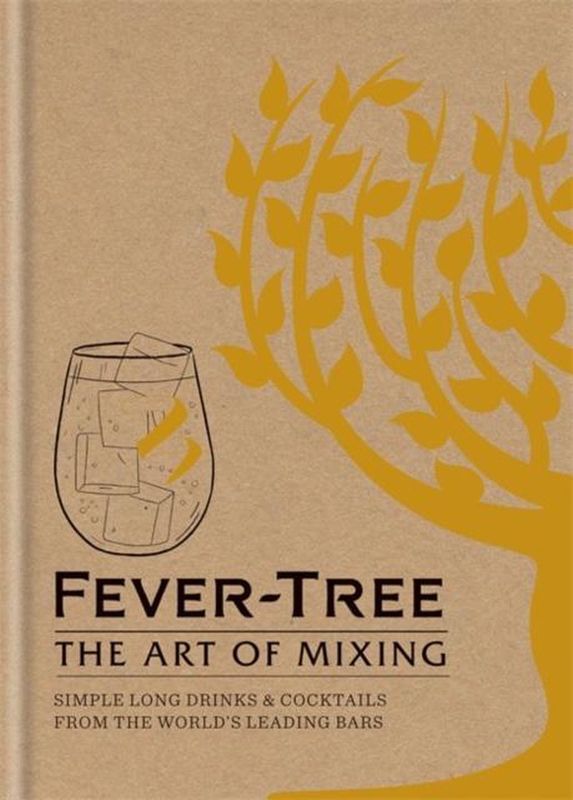 Hachette Book Group - Fever-Tree