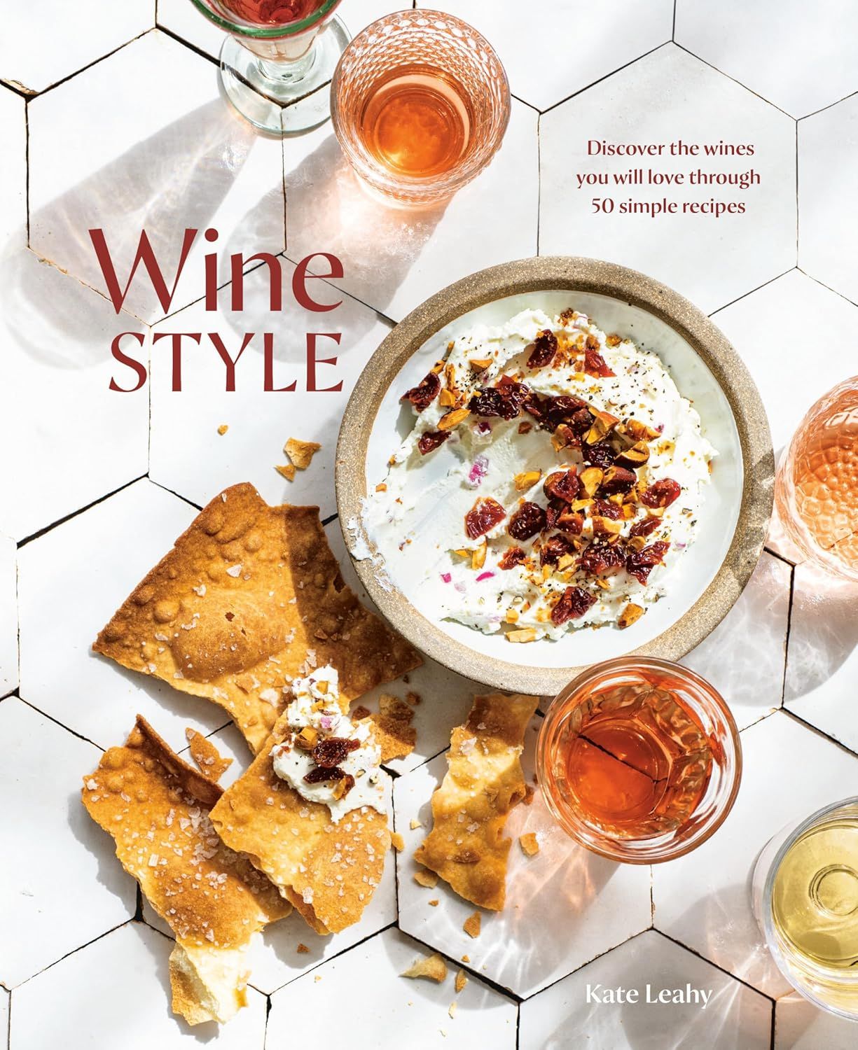 Penguin Random House - Wine Style