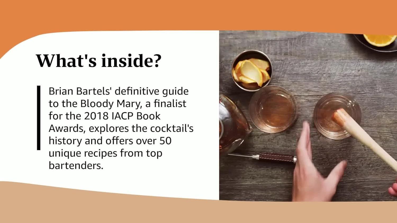 Penguin Random House - The Bloody Mary