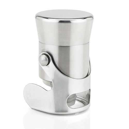 Viski - Champagne Stopper, Heavyweight