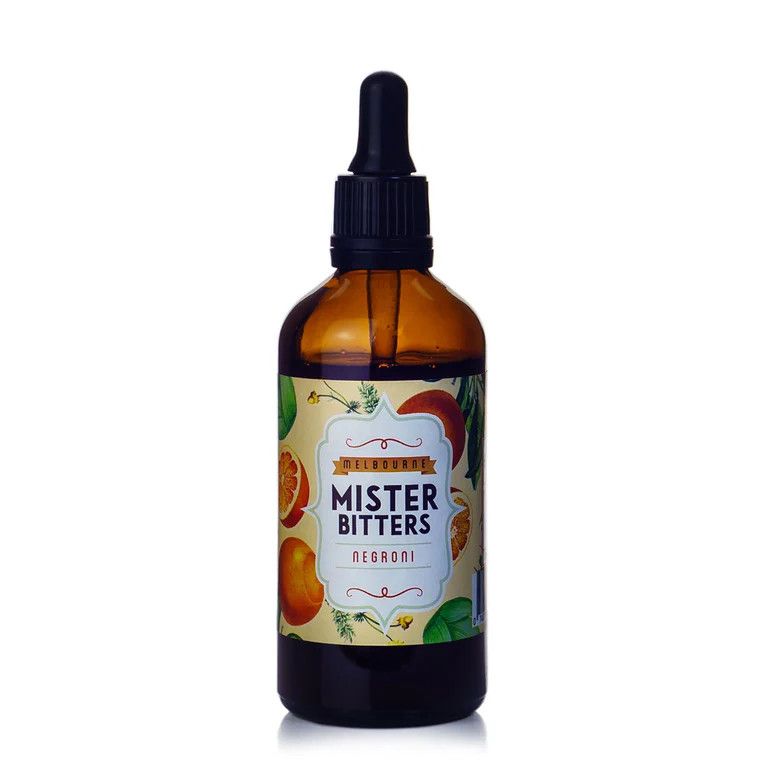 Mister Bitters - Negroni
