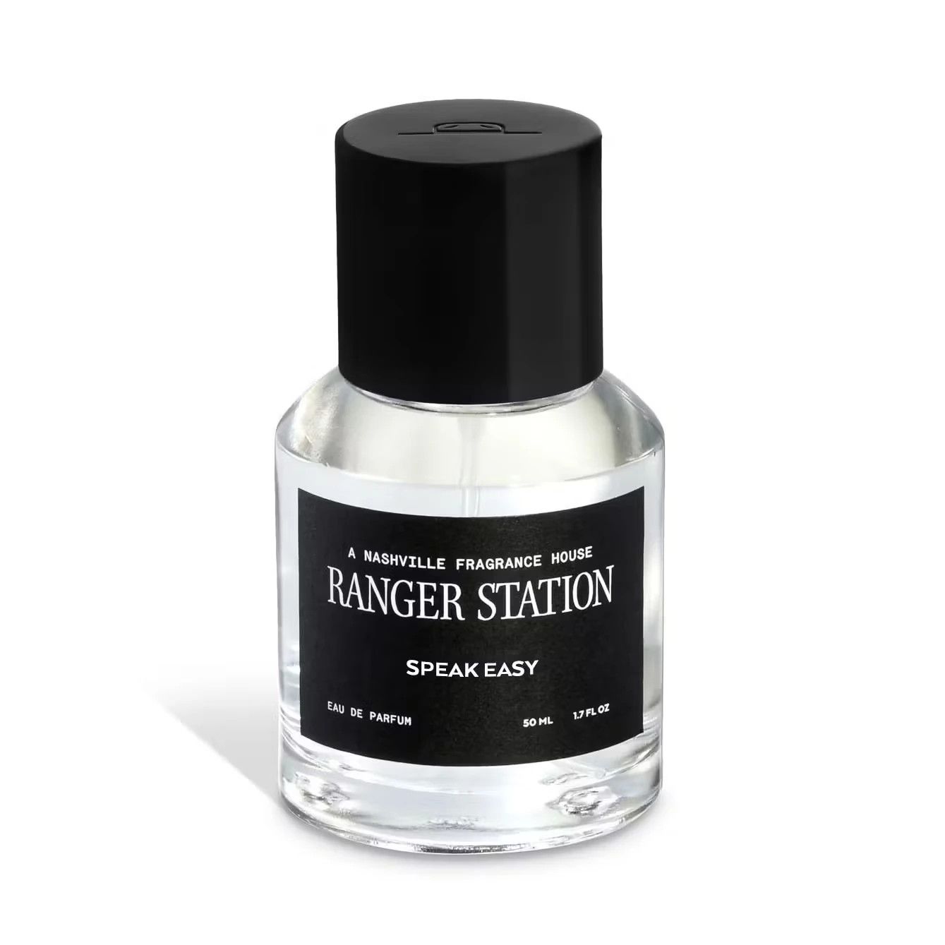Ranger Station Eau de Parfum - Speak Easy 50mL