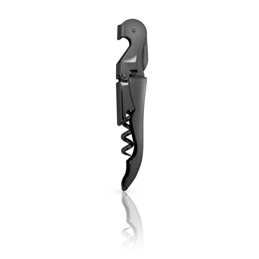 Viski - Double Opener Corkscrew
