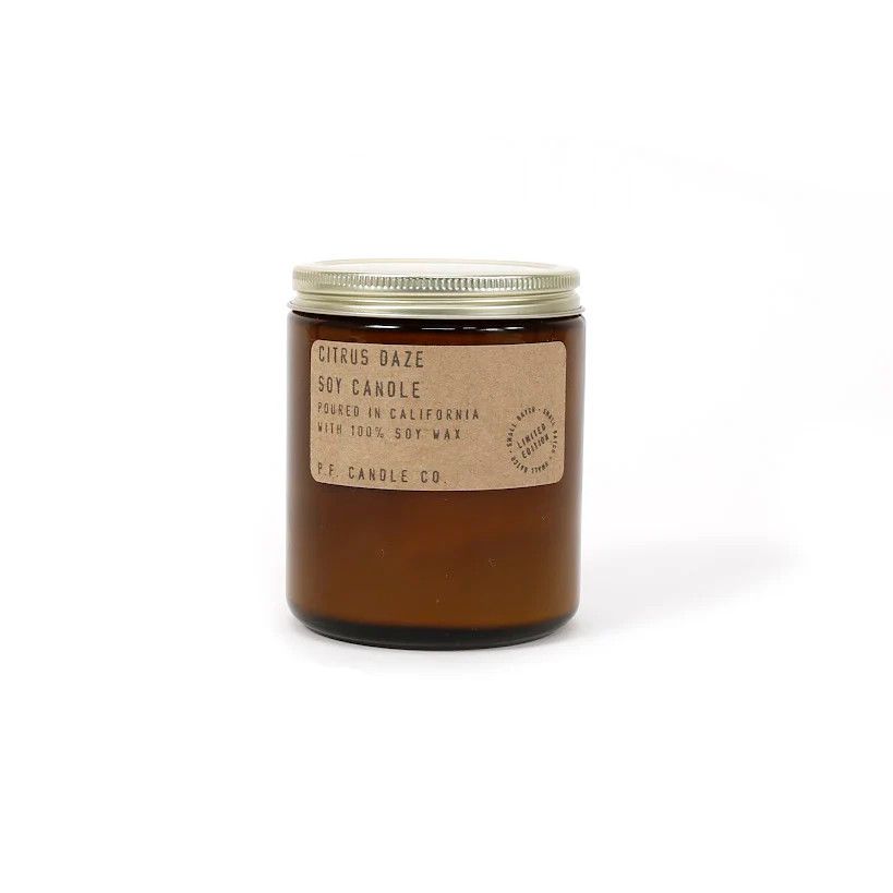 P. F. Candle Co Candle - Citrus Daze